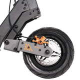 KuKirin G4 Monopattino elettrico - ottobest.it