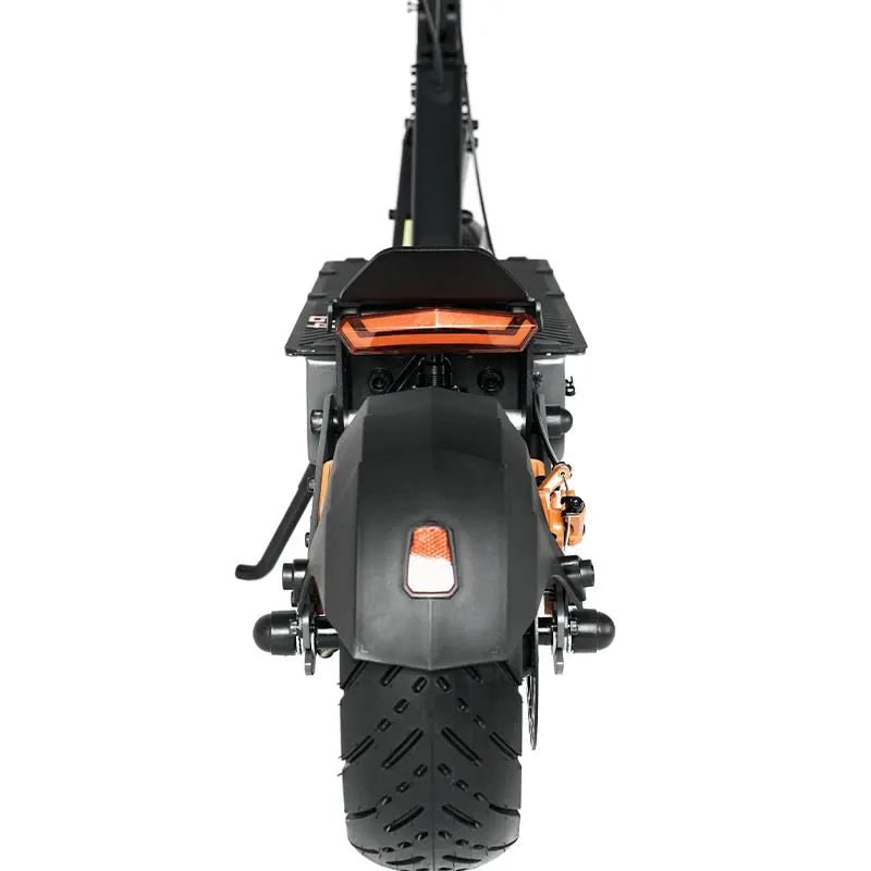 KuKirin G4 Monopattino elettrico - ottobest.it