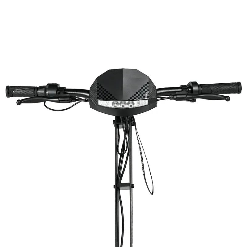 KuKirin G4 Monopattino elettrico - ottobest.it