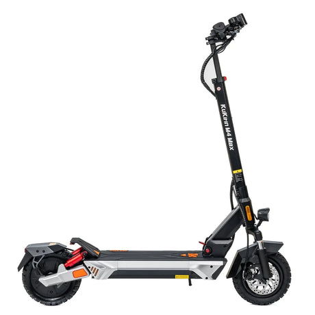 KuKirin M4 MAX Monopattino elettrico - ottobest.it