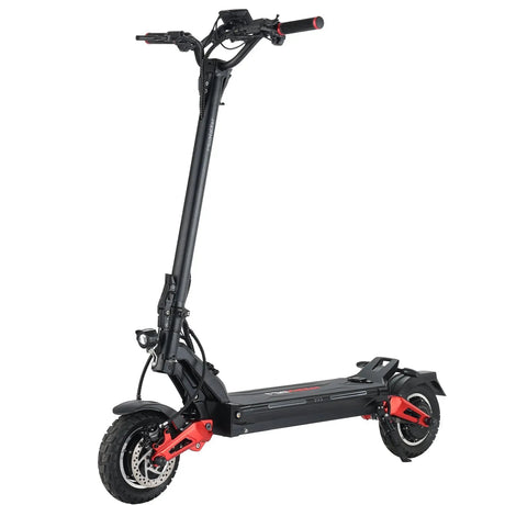 Miniwalker Tiger 10 Pro+ Monopattino elettrico - ottobest.it