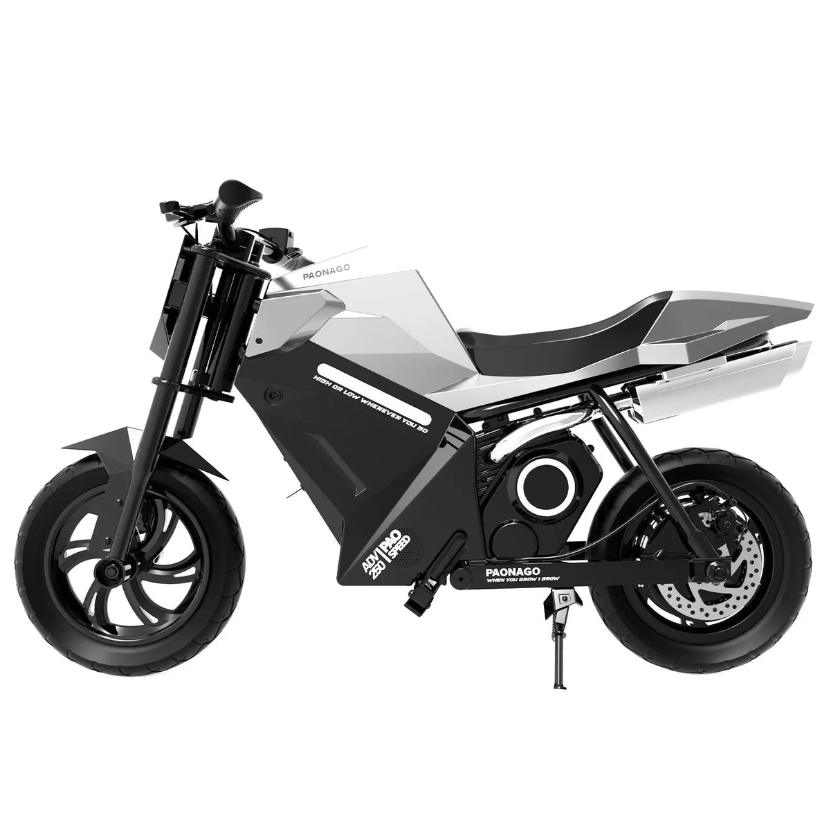 PAONAGO ADV250 Moto elettrica per bambini - ottobest.it