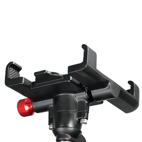 Supporto per telefono OVIVO 360 girevole interamente in lega di alluminio per bici - ottobest.it